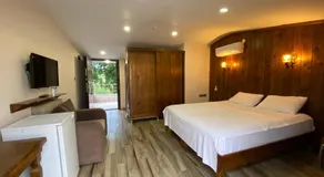 Astroia Butik Otel&Bilim Kampı - Image 2