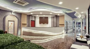 The Proud Hotel - Image 4