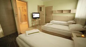 Standard Delegacyjny Bed & Breakfast - Image 2