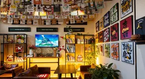 Beijing Liangcang Hotel Nearby Tiananmen Square the Forbidden City and Temple of Heaven Free registration service for Tiananmen access 200 meters from the subway Beijing Cultural Hub Free coffee & free laundry service Shuttle bus to the Great Wall - Image 3