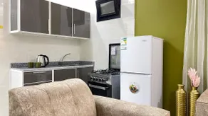 IS_12 Golden apartment - Image 3