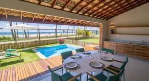 Irresistível Bangalô com Piscina em Imbassaí - N01 - Image 3
