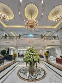 Bách Thảo Ngân Hotel Resort - Image 5