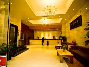 Fuzhou Shangpinyaju Hotel - Image 2