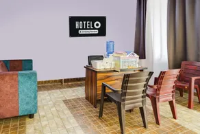 Hotel O Tirumala Hill View - Image 5