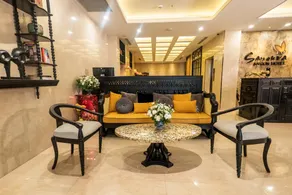 Sanouva Saigon Hotel - Image 3
