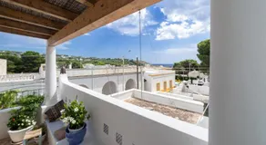 Charmant appartement de vacances avec terrasse | Vue mer | Avec animaux acceptés - Image 4