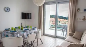 Castelsardo Miramare 10 - 6 posti - Image 3