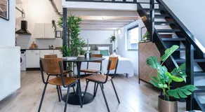 4p, City center, close to University & Station - Image 3