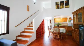 Casas Rurales Juzcar Centro - Image 2