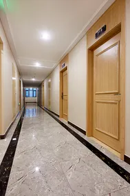 Habibi Apartment Hotel (Ningbo Fuming Road) - Image 2
