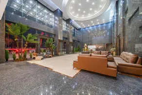 Jining Peninsula International Hotel (Taibailou Branch) - Image 3
