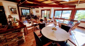 3 Palmeiras Guest Lounge - Image 3