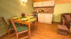 Alpejska Wioska - apartamenty i pokoje z aneksem kuchennym - Image 5