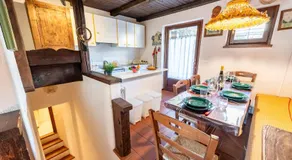 Lovely Apartment In Courmayeur - Happy Rentals - Image 5