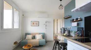 expat renting - Le Bohème Nature - Proche Airbus - Image 2