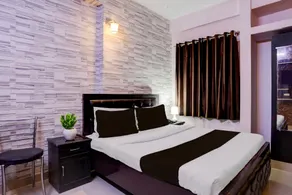 Super Hotel O A.N College Patna Formerly Hudco Grand - Image 2