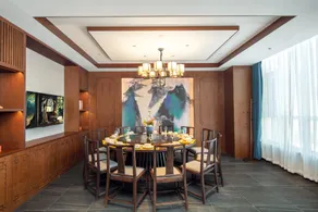 XINZHOU CLEAN HOTEL - Image 5