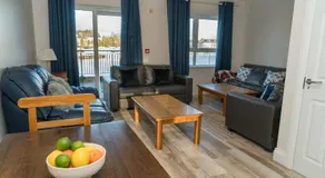 Glancy's Accommodation - Image 2