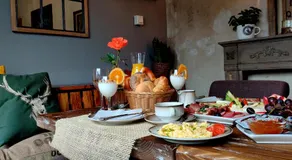 Hotel Restaurant Tomahawk - Image 4
