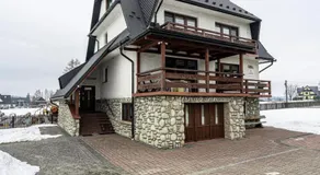 Dom Na Borku Józefa Schulz - Image 3