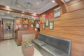 Hotel O Sion Residency - Image 2