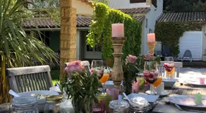 Villa Bonheur Vallespir - Image 5
