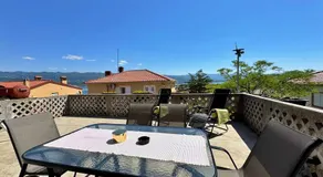 Wunderschöne Wohnung mit Grill | Meerblick - Image 2