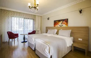 Passawanda Hotel - Image 2