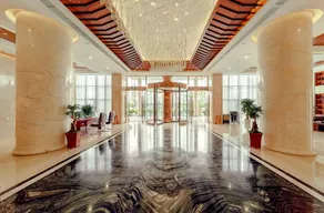 Vienna International Hotel (Yibin East Station Branch) - Image 3