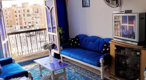 شقة مفروشة مدينه المستقبل اسماعيلية - Image 4