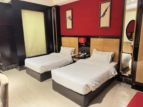 Changtai Hotel (Qinghe West Road Branch) - Image 5