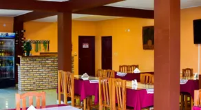 Palmas Park Hotel y Restaurant - Image 3