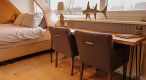B&B Zee-en-Zo Noordwijk - Image 4
