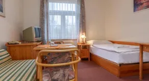 Lázeňský hotel Jirásek - Image 4