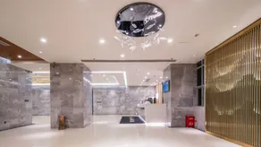 讴印酒店(深圳壹城中心富士康龙华科技园店) - Image 4