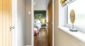Mrs Hortons Guest Rooms - Image 3