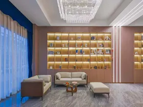 Vienna Classic Hotel Zhejiang Taizhou Yuhuan Shamen - Image 3
