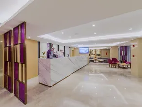 Lavande Hotel Shenzhen Bay Houhai Avenue - Image 5