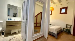 Authentic Old Town Apartment in Portocolom ETV7076 - Image 2