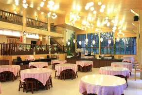Sinolion Xitou Youth Activity Center Hostel - Image 5