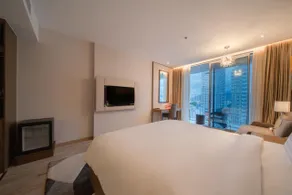 Panorama Luxury Sea View Apartment Nha Trang By Zoom - Image 2