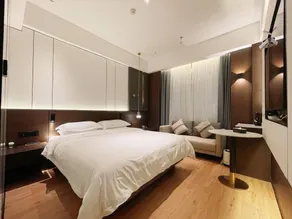 Qiyue Hotel (Xi'an Xiaozhai Metro Station Branch) - Image 2