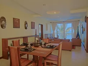 Cowrie Shell Beach Apartments Official - Image 4