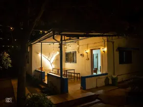 Anand hillside Retreat 3BR Pool Villa by Homeyhuts - Image 4