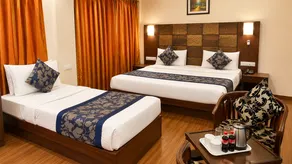 Citadel Inn Udaipur City Centre - Image 4