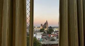 MistyBlue - The Penthouse Best Sunrise View Room - Image 5