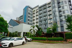 Thepnakorn Hotel - Image 2