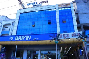 Mayura Lodge Residency - Image 2