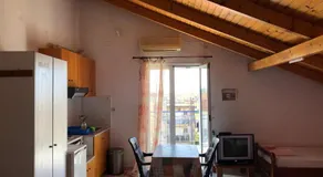 Ion Apartments Messolonghi Double Room Sea View Loft - Image 2